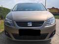 SEAT Alhambra Executive 2,0 TDI Allrad, Erstbesitz,7 Sitze Gold - thumbnail 1