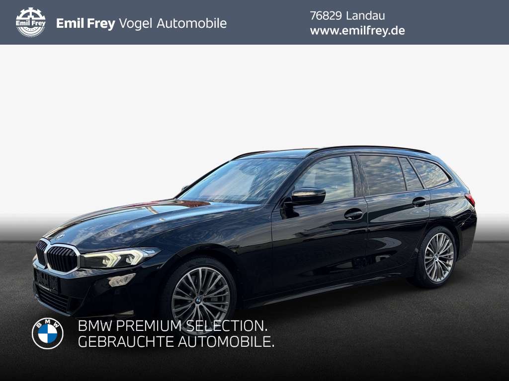 BMW 330