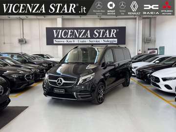 d 4MATIC LONG PREMIUM AMG