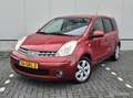 Nissan Note 1.6 Life Executive! Rouge - thumbnail 1