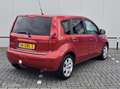 Nissan Note 1.6 Life Executive! Rouge - thumbnail 6