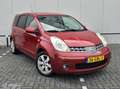 Nissan Note 1.6 Life Executive! Rouge - thumbnail 4