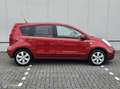 Nissan Note 1.6 Life Executive! Rouge - thumbnail 5
