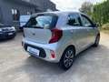 Kia Picanto 1.0 SOLO 19000 KM OK NEOPATENTATI GARANZIA KIA Gris - thumbnail 10