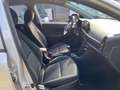 Kia Picanto 1.0 SOLO 19000 KM OK NEOPATENTATI GARANZIA KIA Gris - thumbnail 6
