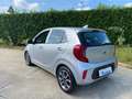 Kia Picanto 1.0 SOLO 19000 KM OK NEOPATENTATI GARANZIA KIA Gris - thumbnail 4