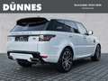 Land Rover Range Rover Sport D300 HSE Dynamic Weiß - thumbnail 2