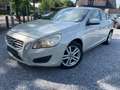 Volvo S60 S60 DRIVe - Airco - Cruis Control - Navi Argent - thumbnail 1