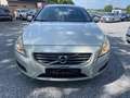 Volvo S60 S60 DRIVe - Airco - Cruis Control - Navi Argent - thumbnail 5