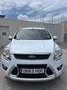 Ford Kuga 2.0TDCI Baqueira Beret 4WD Blanc - thumbnail 5
