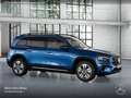 Mercedes-Benz GLB 200 PROGRESSIVE+NIGHT+360°+AHK+LED+TOTW+7G Blau - thumbnail 15