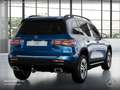 Mercedes-Benz GLB 200 PROGRESSIVE+NIGHT+360°+AHK+LED+TOTW+7G Blau - thumbnail 4