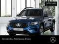 Mercedes-Benz GLB 200 PROGRESSIVE+NIGHT+360°+AHK+LED+TOTW+7G Blau - thumbnail 1
