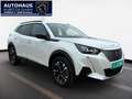 Peugeot 2008 e-2008 Allure *SHZ*Navi*Kamera* Blanc - thumbnail 6