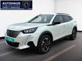 Peugeot 2008 e-2008 Allure *SHZ*Navi*Kamera* Blanc - thumbnail 1
