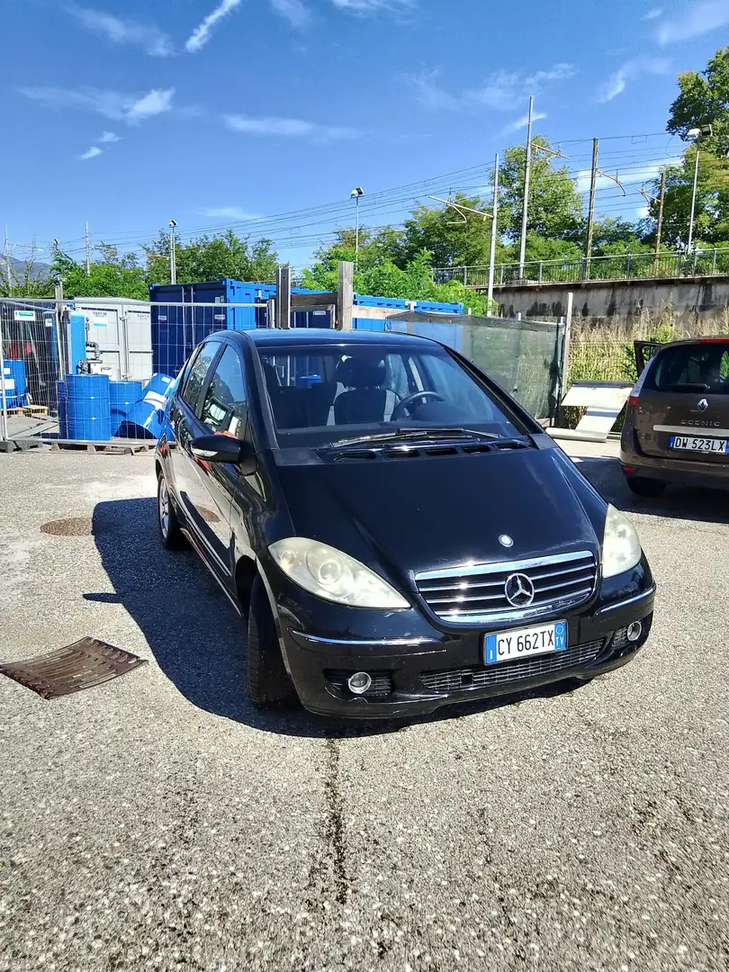 Mercedes-Benz A 180 cdi Classic - 1