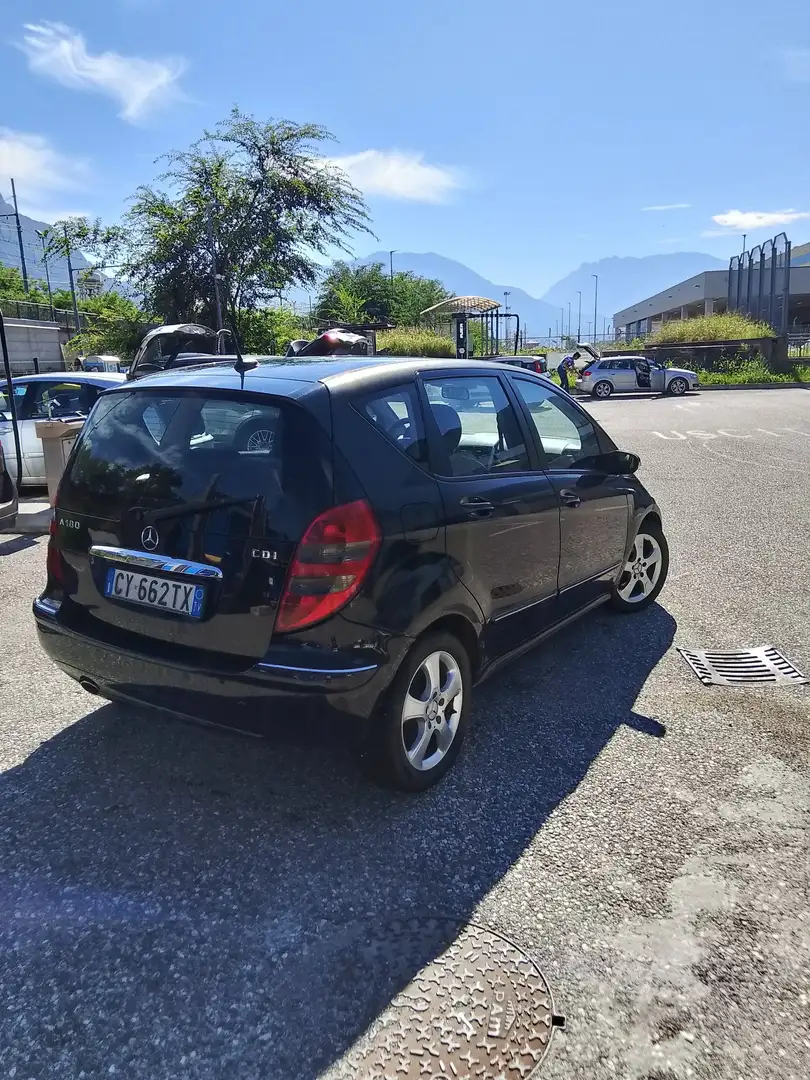 Mercedes-Benz A 180 cdi Classic - 2