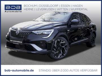ESPRIT ALPINE HEV NAVI PDC Allwetter AHK