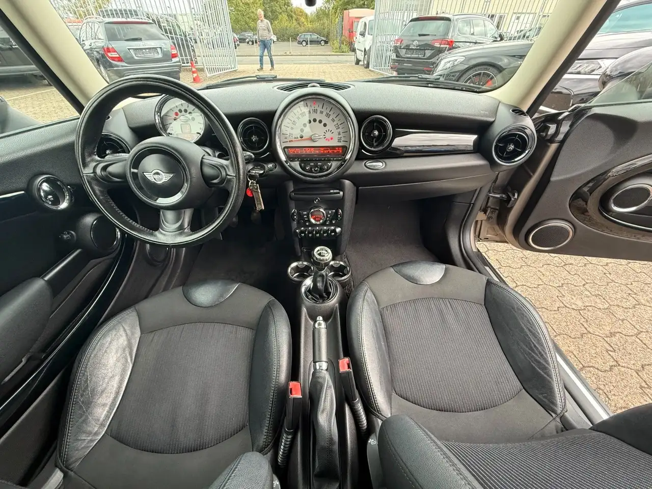 Das Auto