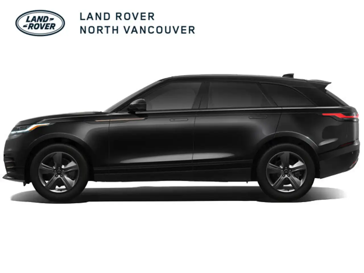 2026 Land Rover Range Rover Velar