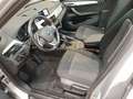 BMW X1 xDrive 25e Advantage Steptronic Silber - thumbnail 8
