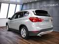 BMW X1 xDrive 25e Advantage Steptronic Silber - thumbnail 6