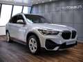 BMW X1 xDrive 25e Advantage Steptronic Plateado - thumbnail 2