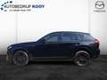 Mazda CX-60 2.5 e-SkyActiv PHEV 327pk Homura Plus Zwart - thumbnail 4