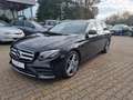 Mercedes-Benz E 220 E 220 d T (213.204) AMG Line Zwart - thumbnail 1