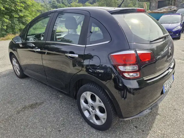 Citroen C3 view 8