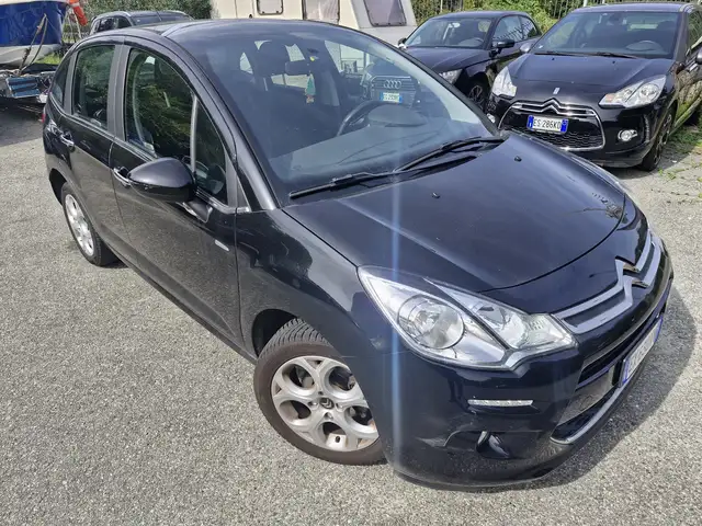 Citroen C3 view 5