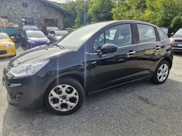 Citroen C3 view 3