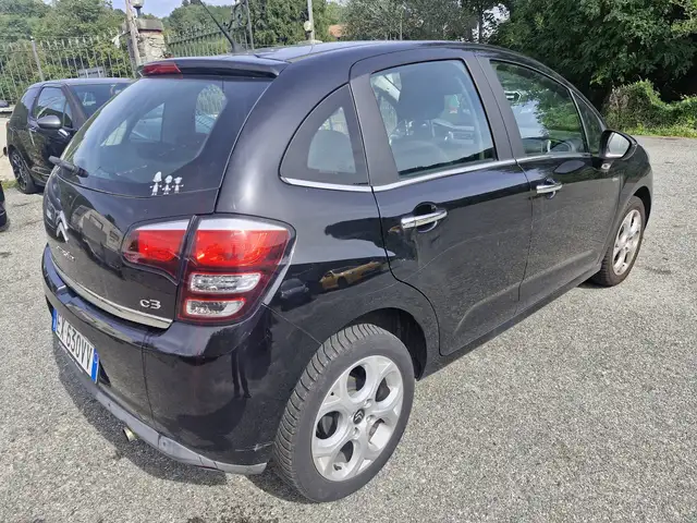 Citroen C3 view 7