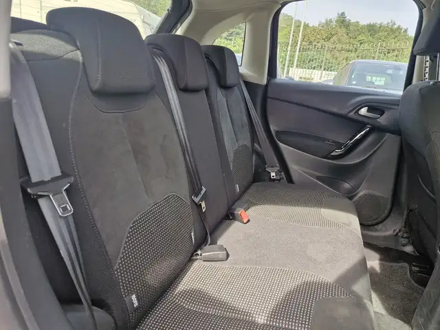 Citroen C3 view 14