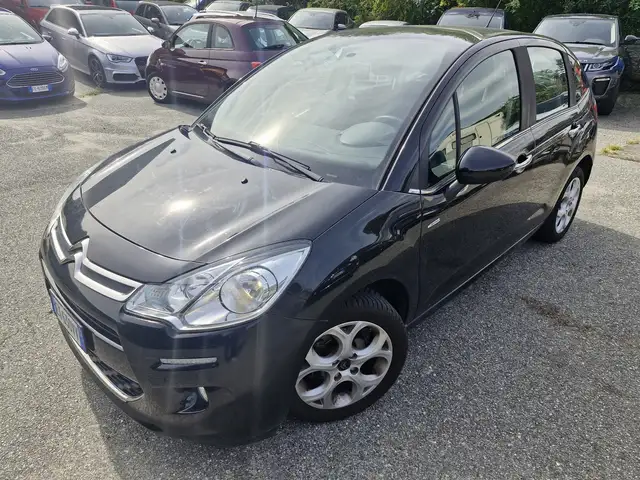 Citroen C3 view 2