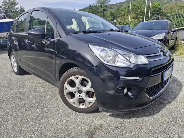 Citroen C3 view 6