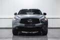 Infiniti QX70 S Design 3.0d Aut. | Scheckheft | 21" Sommer & ... Grau - thumbnail 3