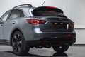 Infiniti QX70 S Design 3.0d Aut. | Scheckheft | 21" Sommer & ... Grau - thumbnail 14