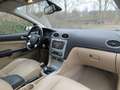 Ford Focus Cabrio Titanium 2.0d AC Leder! VB Brun - thumbnail 9