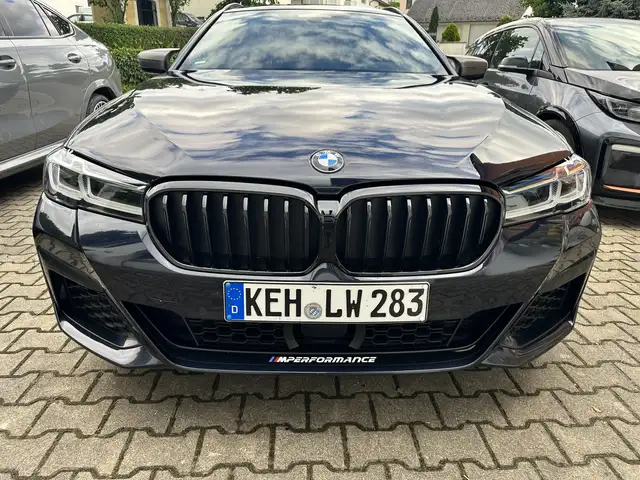 BMW 540 540dxDrive MSportIndividualPerformance Garantie24