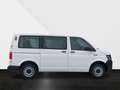 Volkswagen T6 Kombi Transporter 2.0 TDI KR +WASSERZUSATZHZG.+EPH+ Weiß - thumbnail 5