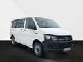 Volkswagen T6 Kombi Transporter 2.0 TDI KR +WASSERZUSATZHZG.+EPH+ Weiß - thumbnail 4