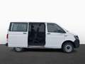 Volkswagen T6 Kombi Transporter 2.0 TDI KR +WASSERZUSATZHZG.+EPH+ Weiß - thumbnail 6