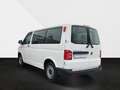 Volkswagen T6 Kombi Transporter 2.0 TDI KR +WASSERZUSATZHZG.+EPH+ Weiß - thumbnail 8