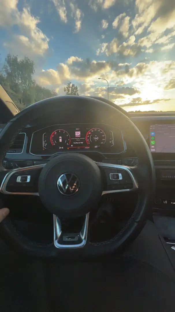 Volkswagen Polo 1.0 TSI OPF R-Line - 2