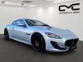 Maserati GranTurismo 4.2 V8 /22''H-21''V/XEN/Android/Tempomat/Memory/SH Gris - thumbnail 2