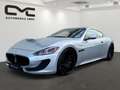 Maserati GranTurismo 4.2 V8 /22''H-21''V/XEN/Android/Tempomat/Memory/SH Gris - thumbnail 1