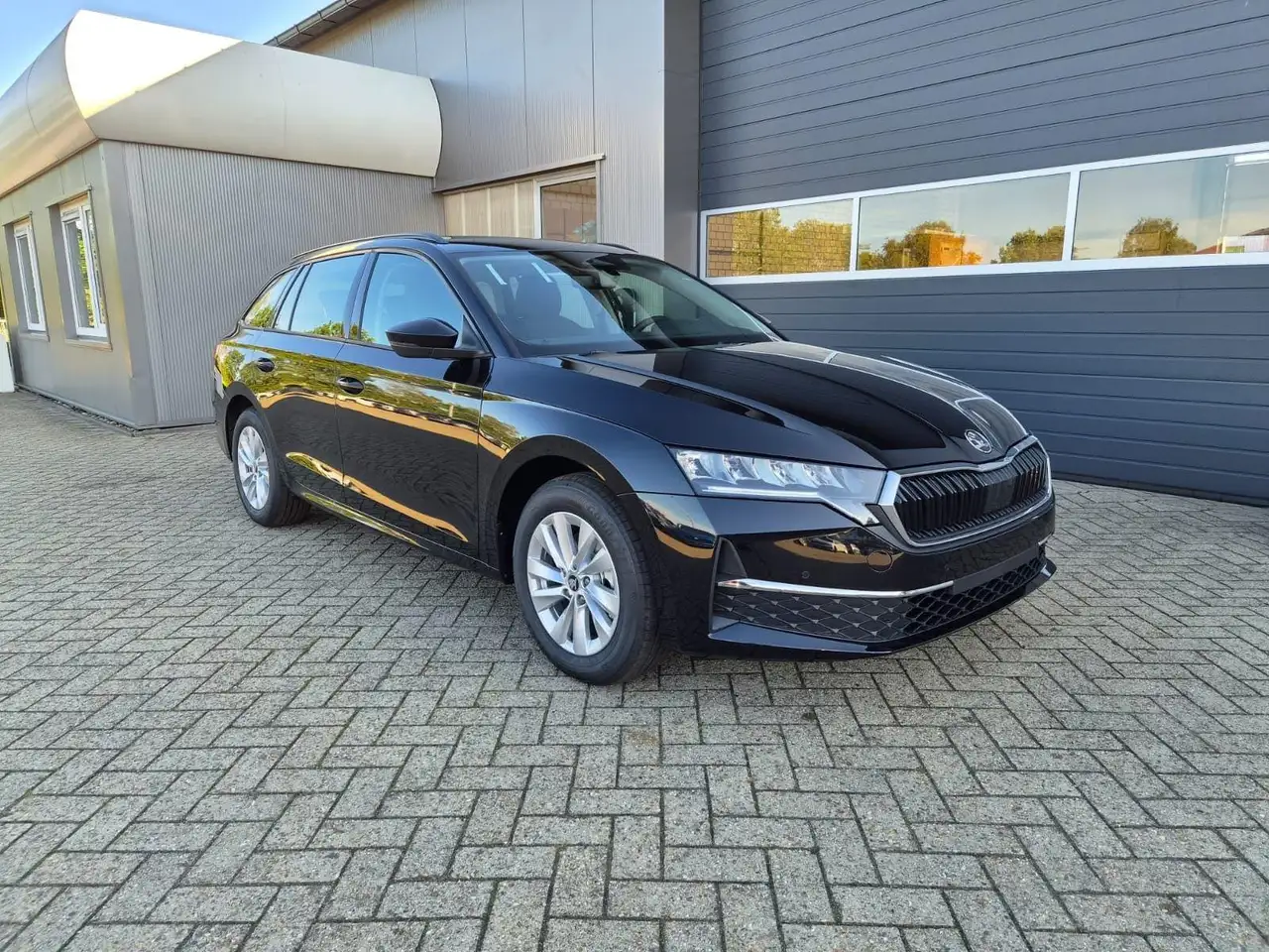 Skoda Octavia, фото 7