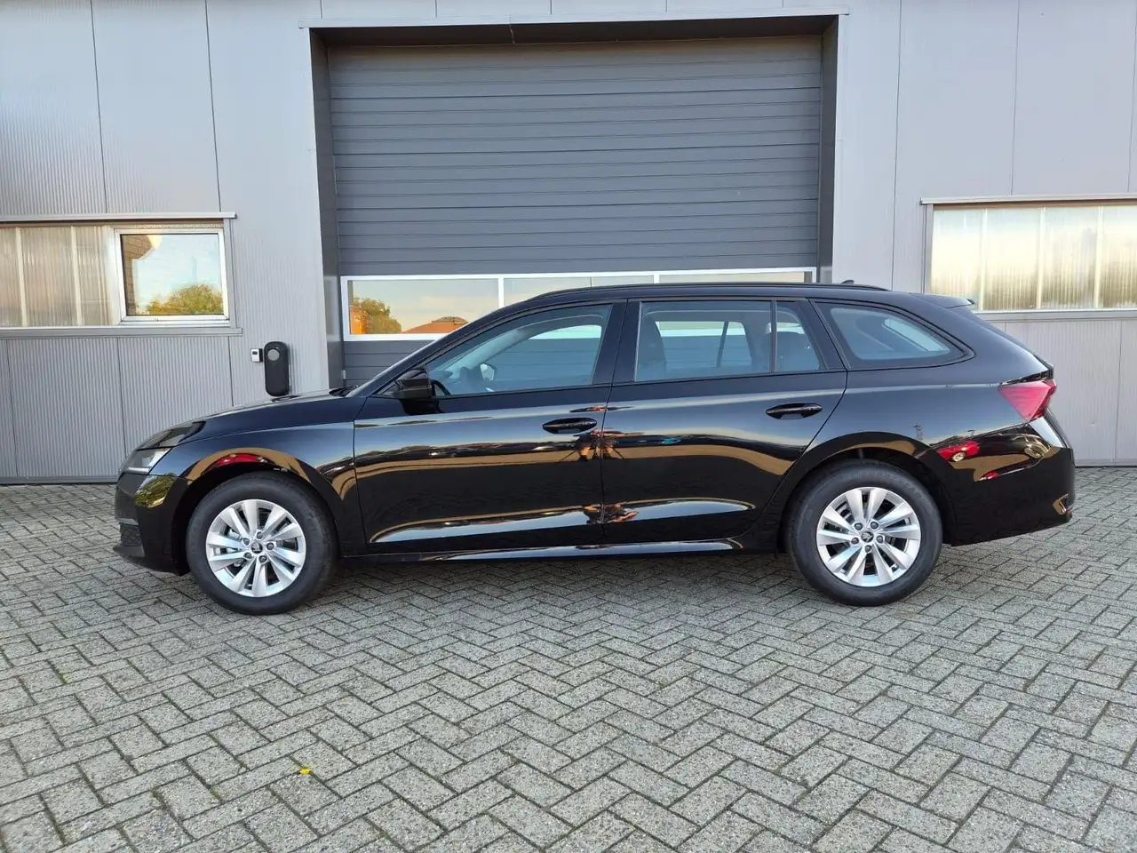 Skoda Octavia, фото 2