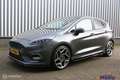 Ford Fiesta 1.5 EcoBoost ST-3 Gris - thumbnail 1